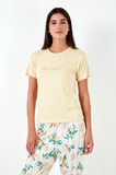 Lela Kadın Pijama Takımı 65770105