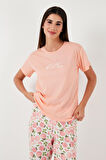 Lela Bayan Pijama Takımı 65770105