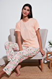 Lela Bayan Pijama Takımı 65770105