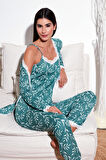 Lela Bayan Pijama Takımı 65780118