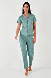 Lela Bayan Pijama Takımı 65780124