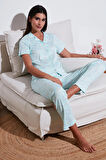 Lela Bayan Pijama Takımı 65780124