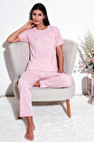 Lela Bayan Pijama Takımı 65790130