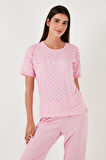 Lela Bayan Pijama Takımı 65790130