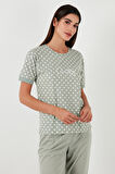 Lela Bayan Pijama Takımı 65790130
