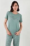 Lela Bayan Pijama Takımı 6097605