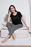 Lela Bayan Pijama Takımı 6097605