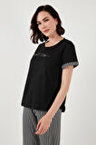 Lela Bayan Pijama Takımı 6097605