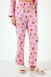 Lela Kadın Pijama Takımı 611PT288Y
