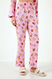 Lela Bayan Pijama Takımı 611PT288Y