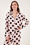 Lela Bayan Pijama Takımı 611PT288Y