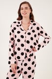 Lela Kadın Pijama Takımı 611PT288Y