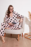 Lela Bayan Pijama Takımı 611PT288Y