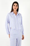 Lela Kadın Pijama Takımı 6110014