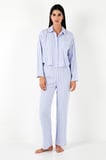 Lela Kadın Pijama Takımı 6110014
