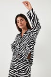 Lela Kadın Pijama Takımı 6110014