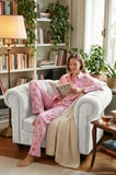Lela Kadın Pijama Takımı 6110014
