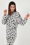 Lela Kadın Pijama Takımı 6110014
