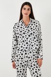 Lela Kadın Pijama Takımı 6110014