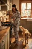 Lela Kadın Pijama Takımı 6110014