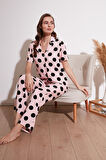 Lela Bayan Pijama Takımı 6110290