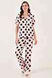 Lela Bayan Pijama Takımı 6110290