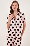 Lela Bayan Pijama Takımı 6110290