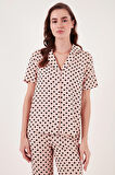 Lela Bayan Pijama Takımı 6110290