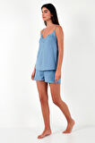 Lela Bayan Pijama Takımı 6110300
