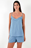 Lela Bayan Pijama Takımı 6110300