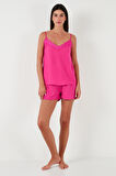 Lela Bayan Pijama Takımı 6110300
