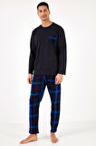 Buratti Erkek Pijama Takımı 6572001