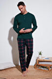 Buratti Erkek Pijama Takımı 6572003