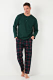 Buratti Erkek Pijama Takımı 6572003