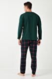 Buratti Erkek Pijama Takımı 6572003