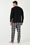 Buratti Erkek Pijama Takımı 6572003