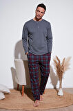 Buratti Erkek Pijama Takımı 6572003