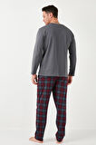Buratti Erkek Pijama Takımı 6572003