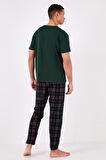 Buratti Erkek Pijama Takımı 6572006