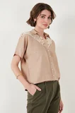 Lela Kadın Gömlek 5865764