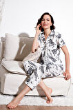 Lela Kadın Pijama Takımı 6571010