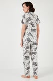 Lela Kadın Pijama Takımı 6571010