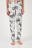 Lela Bayan Pijama Takımı 6571010