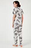 Lela Bayan Pijama Takımı 6571010