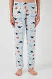 Lela Kadın Pijama Takımı 6571010