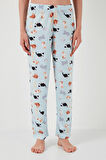 Lela Bayan Pijama Takımı 6571010