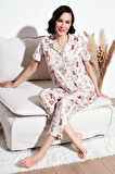 Lela Bayan Pijama Takımı 6571010