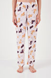 Lela Bayan Pijama Takımı 6571010