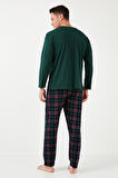 Buratti Erkek Pijama Takımı 6572007