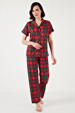 Lela Bayan Pijama Takımı 6571010